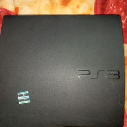 PS3 Non-functional 