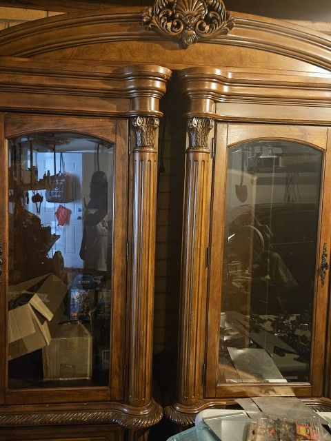 Wall Unit
