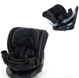NEW Maxi-Cosi Andi Convertible Car Seat in Caspian Caviar