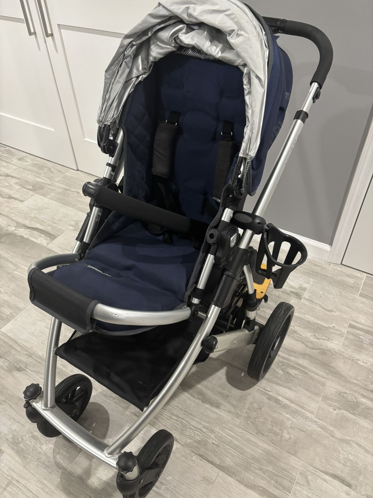 Uppababy stroller - Excellent Condition
