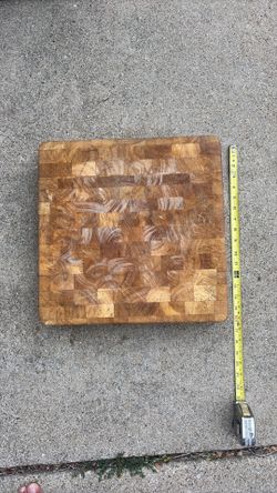 Cutting board