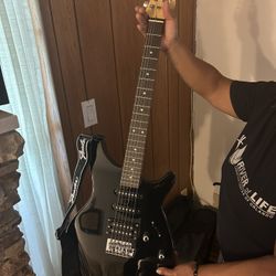 Guitar 