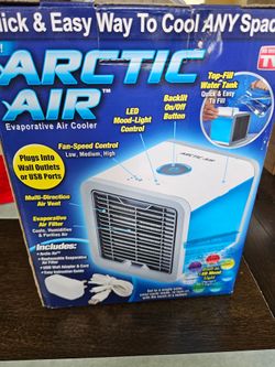 Air cooler Portable $20 obo