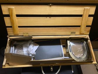 Eddie Bauer Horseshoe 