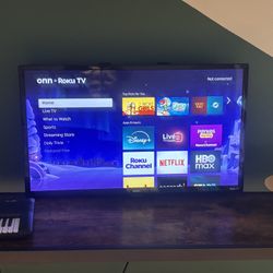 Roku 32 Inch