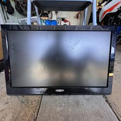Jensen LED 24” TV