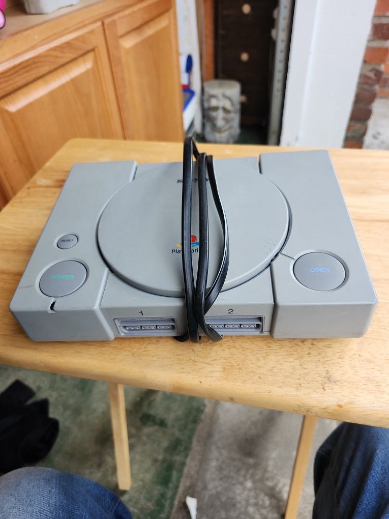 Original PS1