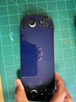 Retroid pocket 5 (for parts)