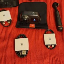 Rilo360 Video Camara  80