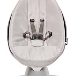 MammaRoo Multi-motion Swing