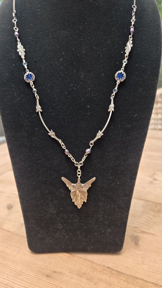 Artisan Crafted Necklace