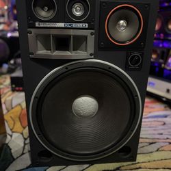 Kenwood KL-888X Speaker (single Speaker, Not Pair)