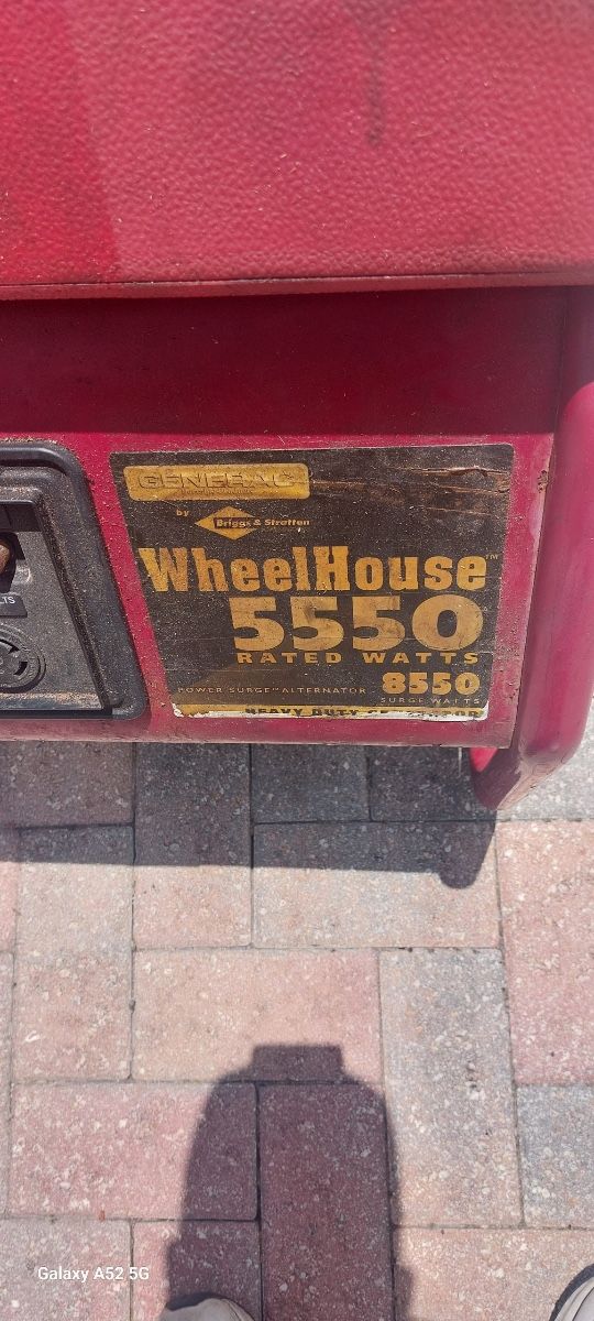 Generator