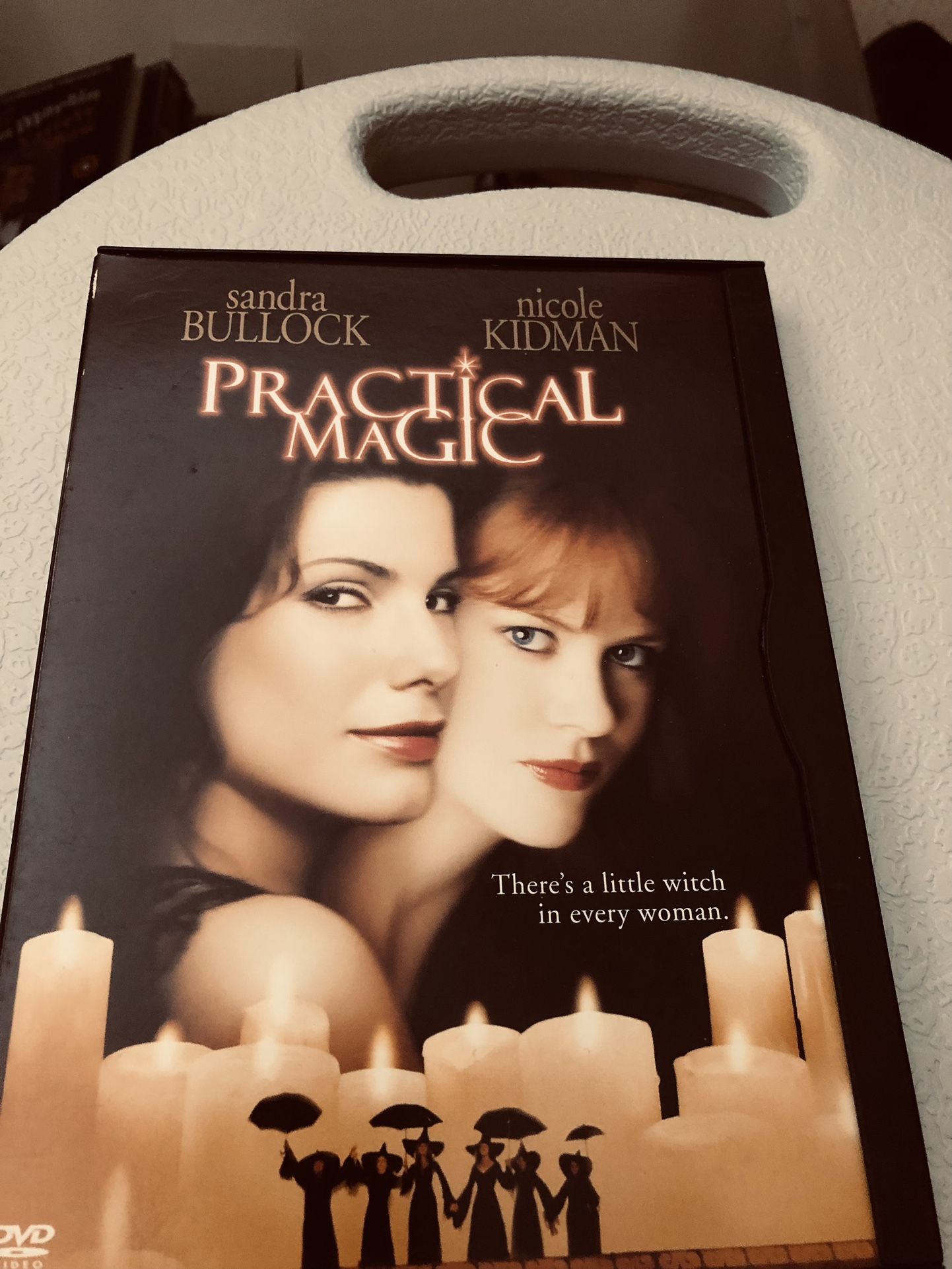 Practical Magic
