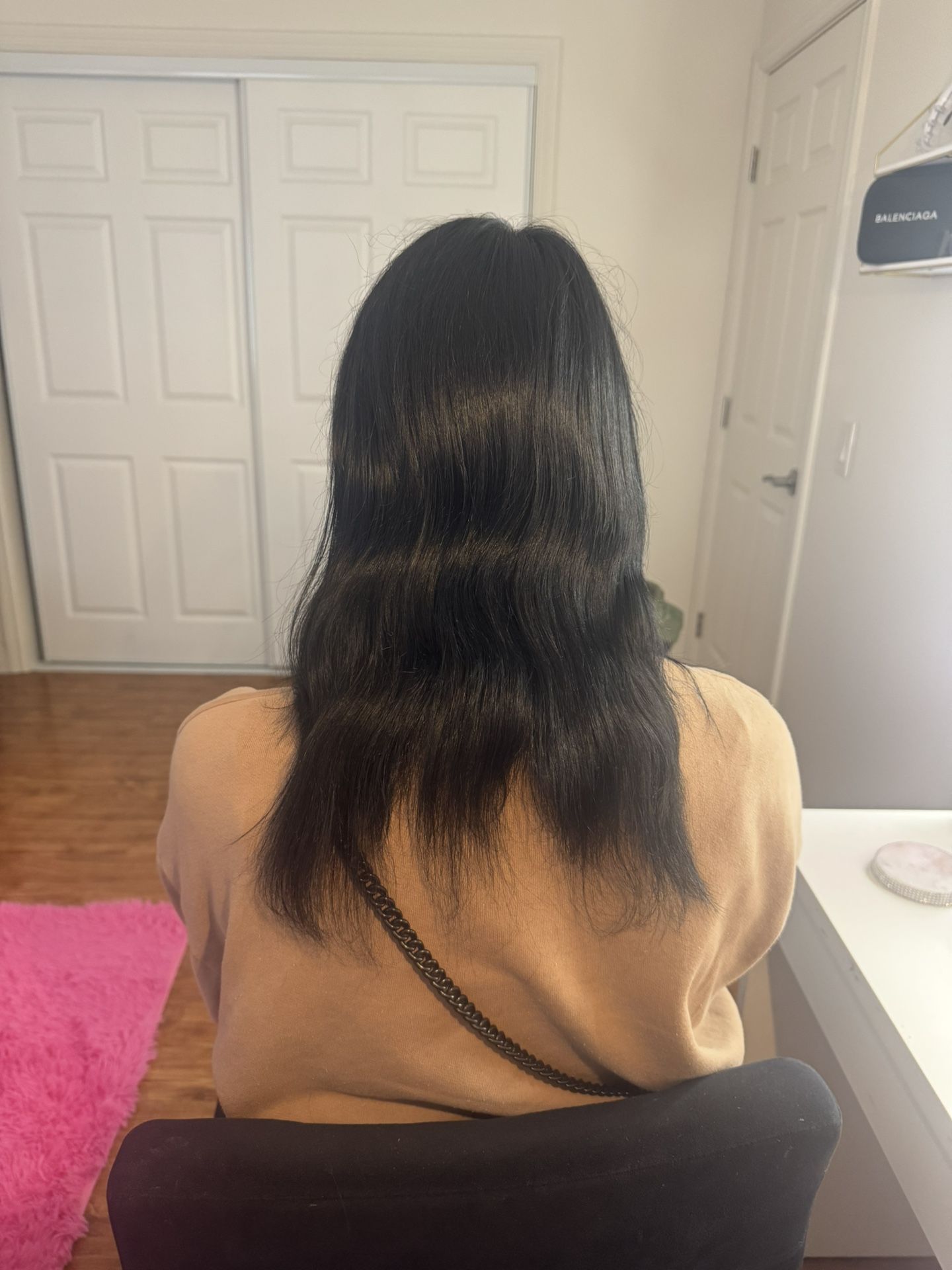 Tape In Extensions