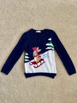 Girl’s Sweater Size 7/8