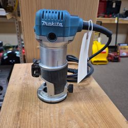 Makita RT0701C Corded 6.5 AMP Router 
