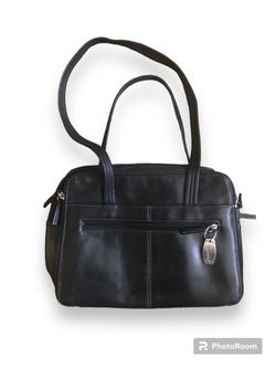 Tignello Shoulder Bag