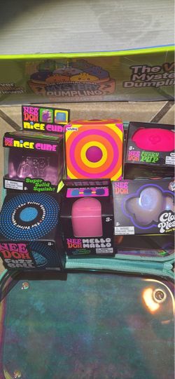 Needoh bundle