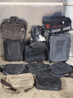 High Quality bag, Luggage, Laptop, Carry-on And Day Bags
