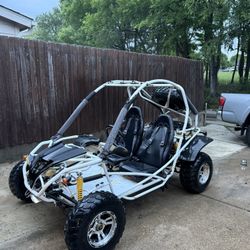 2013 UTV side By Side