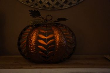 Pumpkin