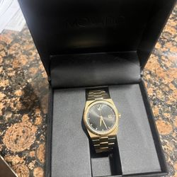 Movado Bold® Quest Men's Watch