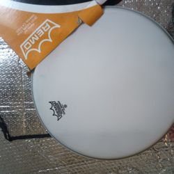 Remo 14" Drum Skin Brand New 