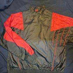 Jordan Jacket