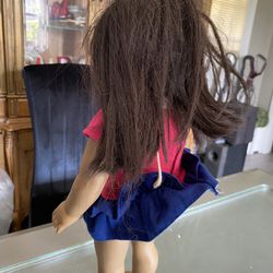 American Girl Doll Cheap
