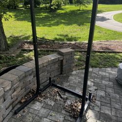 Lifting Rack