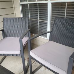 Patio Furniture For Sale