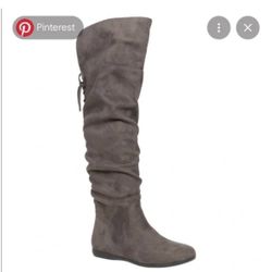 ALDO  Brown Boots 