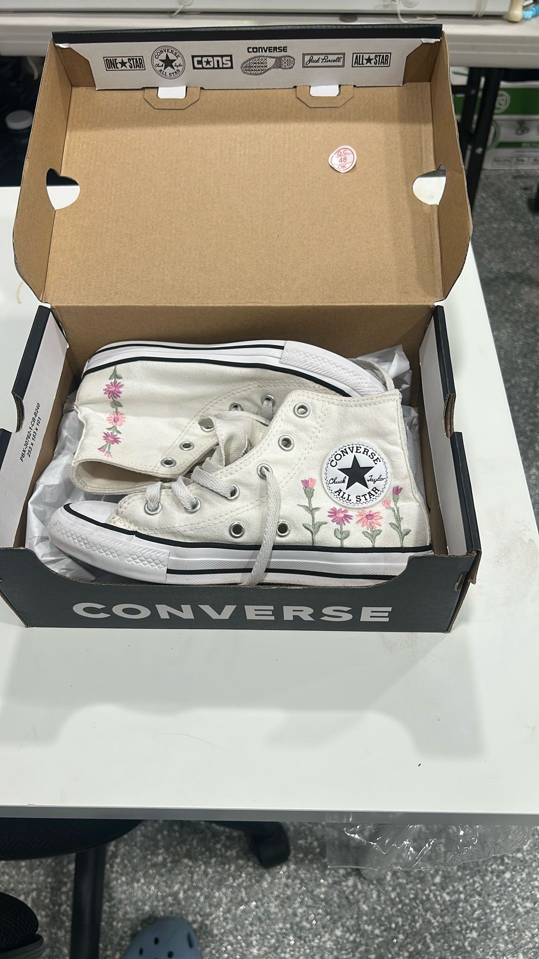 Converse