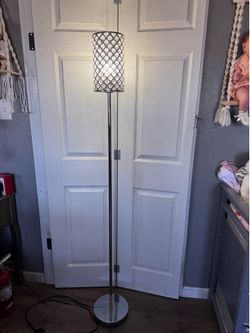 64” Floor Lamp
