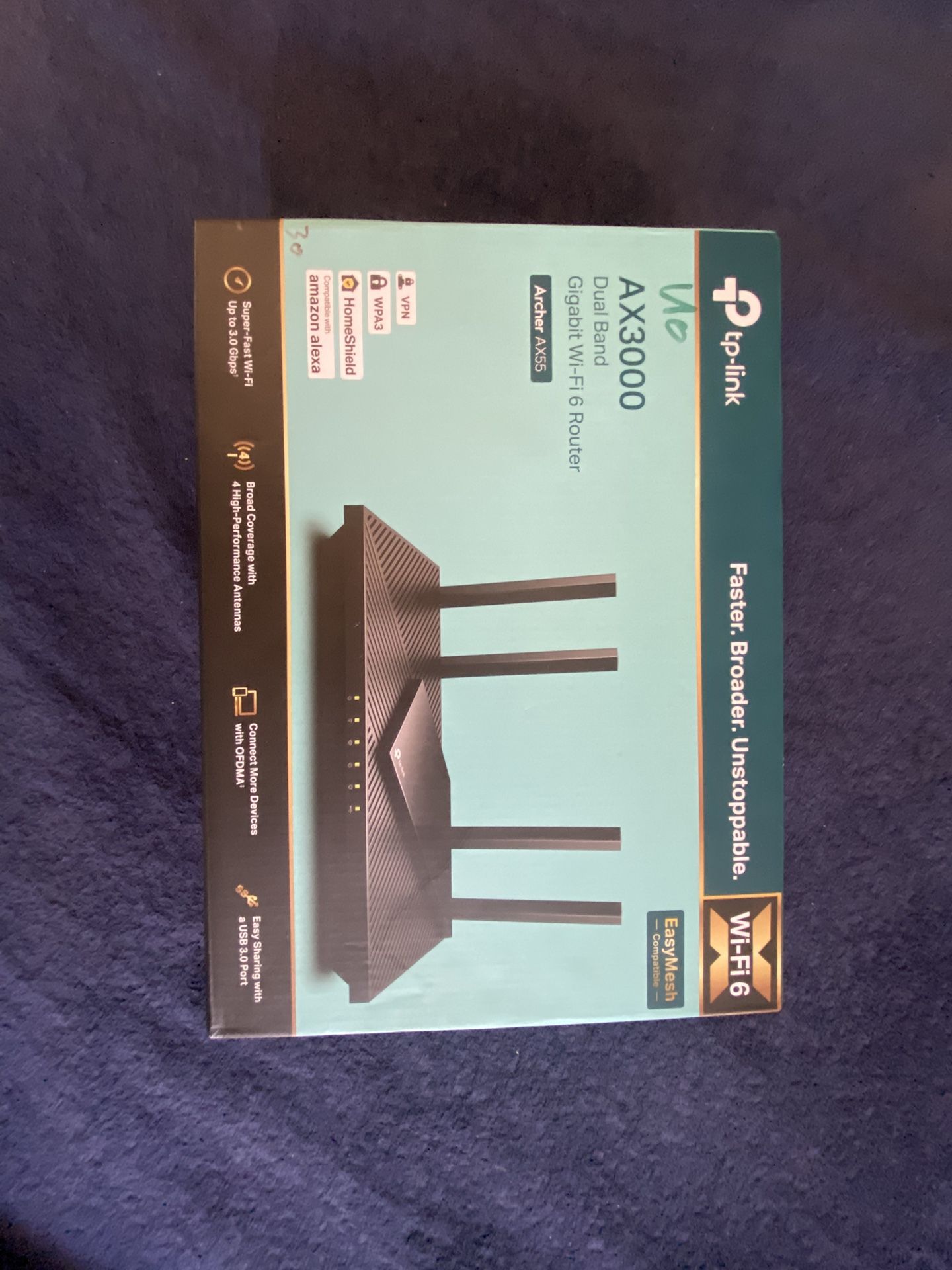 TP-Link AX3000