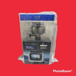 iJoy Waterproof Camera