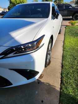 Full Detail Ceramic Coating 3D