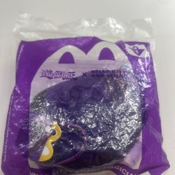 Mc Donald’s Hello Kitty Toy