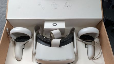 Oculus 2