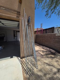 Conduit for sale a total of 84 ft