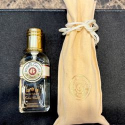 Vintage ROGER & GALLET Paris Extra Vieille Eau de Cologne 30ml / 1fl Perfume