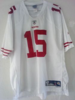 Beautiful Crabtree 49 er  Football Jersey 