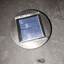 Solar Lighs