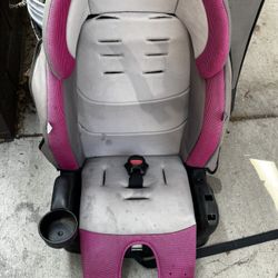 Car Seat 