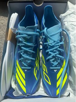 Adidas Messi Elite Soccer Cleats