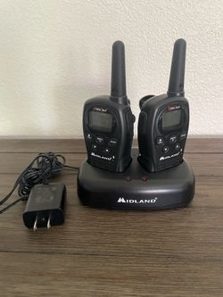 Walkie Talkies/2-way Radios