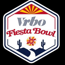 3 Fiesta Bowl Tickets Endzone