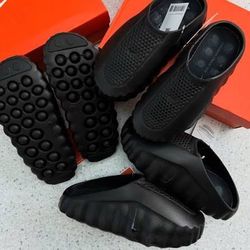 Nike Mind 001 Triple Black