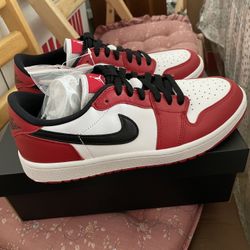 jordan 1 low 